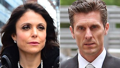 Bethenny Frankel Says Her 10-Year Divorce Was ‘More Torturous' Than Death: ‘I Thought I Would Never Survive It’