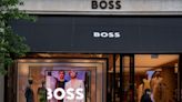 Hugo Boss may push back 2025 targets as luxury sector falters