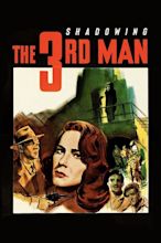 Shadowing the Third Man (2004) - Posters — The Movie Database (TMDB)