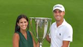 Who Is Justin Thomas' Wife? All About Jillian Wisniewski