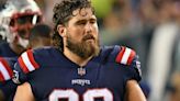 Patriots OL David Andrews wants to finish career in New England