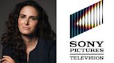 Jessi Klein Inks Overall Deal With Sony Pictures TV