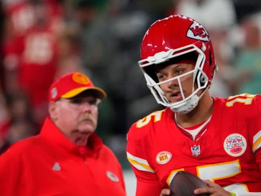 Kansas City Chiefs 2024 NFL Season Preview: Looking for the Super Bowl Three-Peat