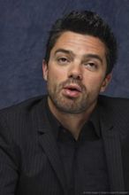 Dominic Cooper