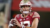 2024 NFL Draft: Florida State QB Jordan Travis expects Day 2 interest, could be Giants, Jets, Patriots target