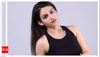 Vaishali Arora: An actor should not be labelled as a TV or a film actor - Times of India