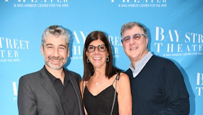 Photos: Go Inside Bay Street Theater's 32nd Annual Benefit Gala MAYBE THEY'RE MAGIC...!