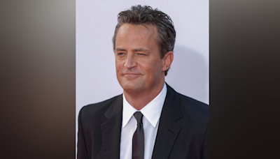 Matthew Perry Death Investigation: Second Celebrity Suspected of Involvement After Brooke Mueller Is Tied to Case