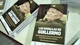 Presentan libro de Comandante de la Revolución cubana