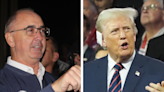 In RNC speech, Trump calls for UAW’s Fain to be fired