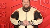 Jelly Roll says he's lost around 70 pounds as he preps for 5K race
