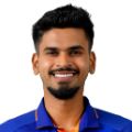 Shreyas Iyer