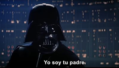 La Nación / Luto en Hollywood: la muerte silenció por siempre la icónica voz de Darth Vader