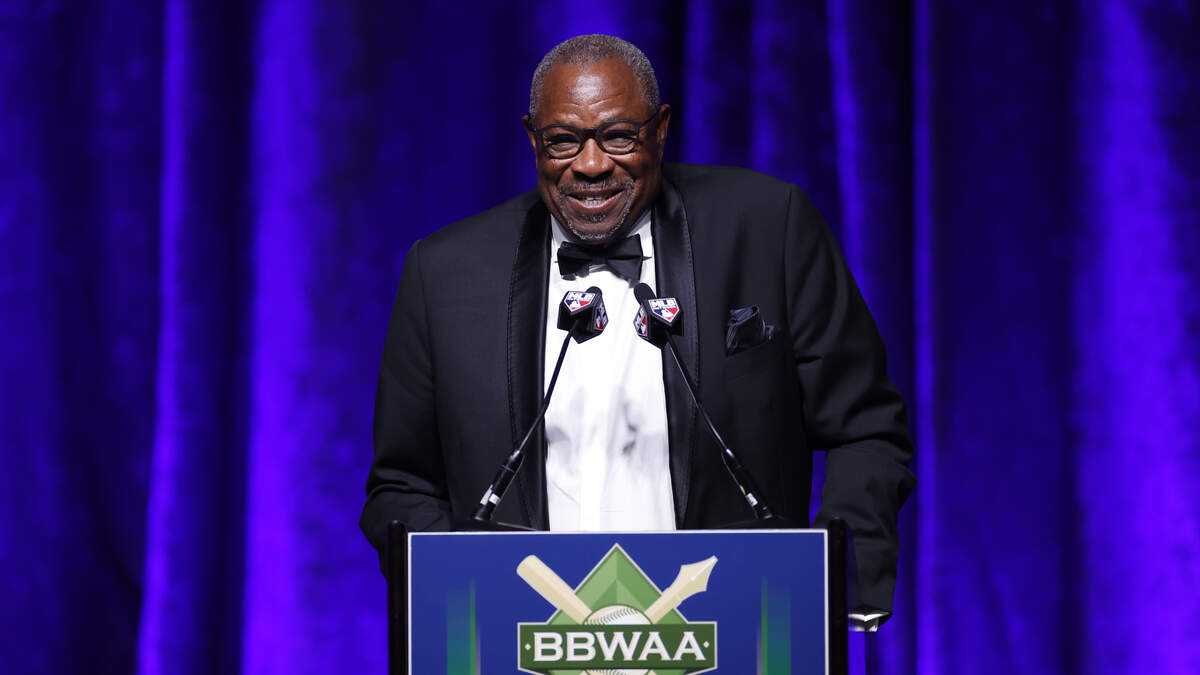 Dusty Baker to Be Inducted Into Legends of Dodger Baseball | KFI AM 640 | LA Local News