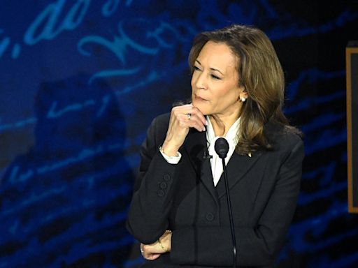 Kamala’s ‘audio earrings’ and all the other bogus debate conspiracies