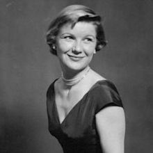 Barbara Bel Geddes