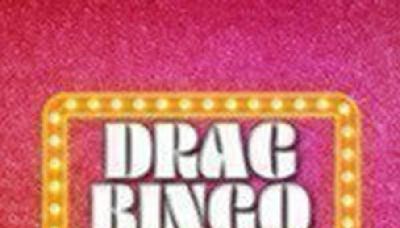 That's Drag Bingo Show at Upstairs At Market House