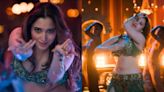 Stree 2 Trailer: Tamannaah Bhatia's Glamorous Green Look in Upbeat Dance Number Gives Major 'Kaavaalaa' Vibes- Watch