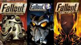 Classic Fallout Games Will be Free on Epic, but Not Next Week
