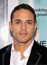 Daniel Sunjata