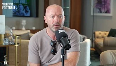 Alan Shearer concerned Chelsea star might not feature at Euro 2024