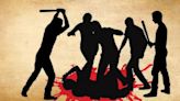 Woman thrashed in public, six held - The Shillong Times