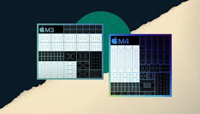 Apple M4 and M3 CPUs, Compared: What's Better in the Latest Apple Silicon?