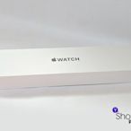 ShoPin雜貨店＊全新 Apple Watch SE（鋁） 40MM 運動型錶帶 / 午夜色