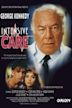 Intensive Care (1991 film)