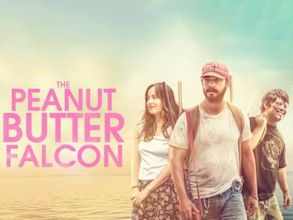 In viaggio verso un sogno - The Peanut Butter Falcon