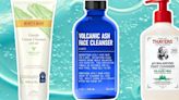 The 25 Best Natural Face Washes in 2024