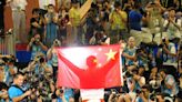 Chinese swimmers failed doping tests ahead of Tokyo Olympics