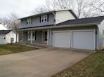 2709 Regina Dr, Burlington IA 52601