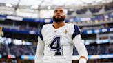 Dak Prescott Gives Firm Response To Cowboys Extension Questions | iHeart