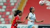 Pachuca golea a Necaxa en arranque de la Liga MX Femenil