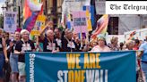 HSBC faces backlash from LGB Alliance after promoting Stonewall ranking