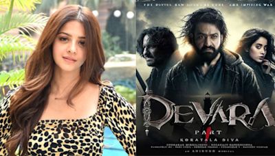 Actress Vedhika REACTS To Violent Goat Sacrifice By Fans To Celebrate Jr NTR's Devara Release: 'So Much Torture & Trauma'