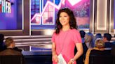 Julie Chen Moonves reacts to Cameron reentering the “Big Brother” game and Jared's exit