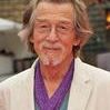 John Hurt