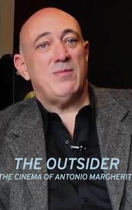 The Outsider: Il cinema di Antonio Margheriti