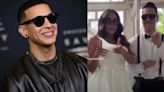 Daddy Yankee sorprende al compartir video de Melissa Paredes y Anthony Aranda