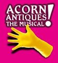 Acorn Antiques: The Musical!