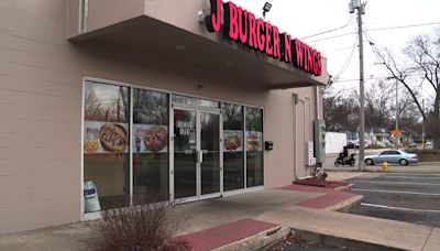 Grand Rapids business owner sentenced after firing shots, pointing gun at patron