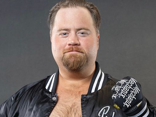 Paul Walter Hauser Added To The MLW Roster