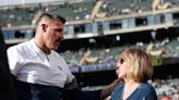 Titans owner Amy Adams Strunk explains complications of trading former HC Mike Vrabel
