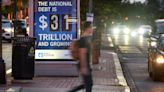 National debt exceeds $33 trillion; claim it was paid off in 2017 is baseless | Fact check