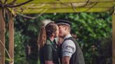 You had me at 999: how a paramedic and a police officer found love in the unlikeliest of settings