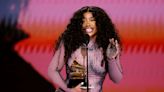 BET Awards 2024: SZA Wins Best Female R&B Pop Artist Over Beyonce, Doja Cat, And Others