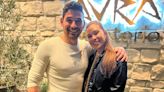 Former Bachelorette Gabby Windey and DWTS Pro Alan Bersten 'Seemed Very into One Another' on Cozy First Date