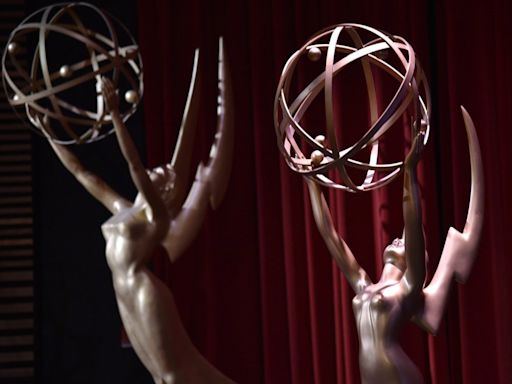 List of top Emmy nominees